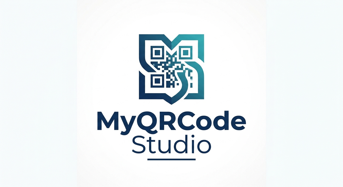 MyQRCode Studio